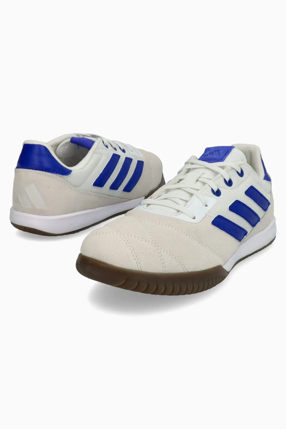 Футзалки adidas Copa Gloro 2 IN - бежевый