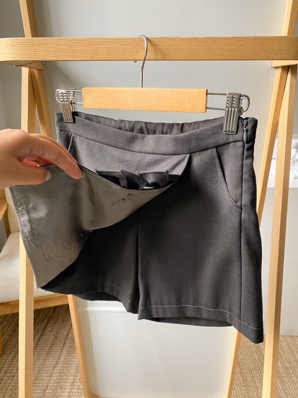 Юбка-шорты Aletta, 128