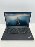 Ноутбук Lenovo ThinkPad E15 Gen 2 (20TD0003RT) 15.6"/Intel Core i5 1135G7/RAM 16GB/SSD 512GB/Intel Iris Xe Graphics/1920*1200/IPS/Windows 11/Подсветка кл-ры: LED/Чёрный. Состояние: Уценка/большой след на матрице от клавиатуры/С1