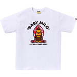A Bathing Ape Bathing Ape Ss26 Футболка
