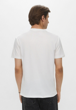 Футболка мужская ARMANI EXCHANGE