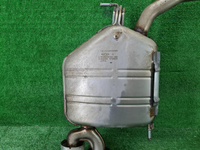 Глушитель Chery Tiggo 8 Pro Max (2022-н.в.)