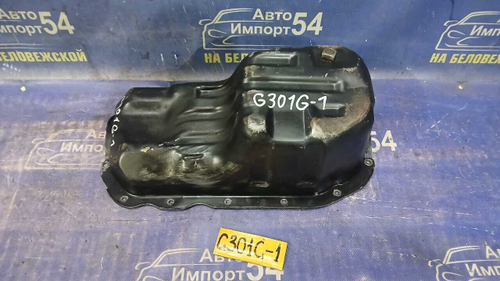 Поддон ДВС DAIHATSU PYZAR 1997