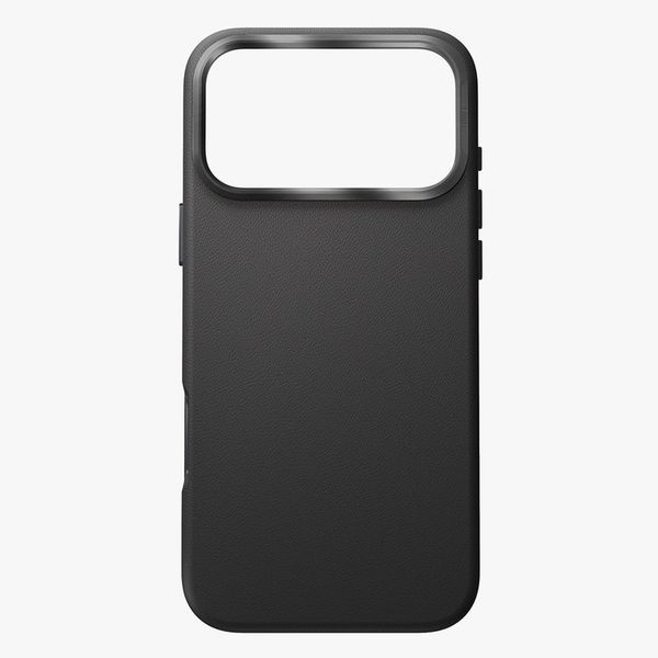Чехол Uniq Lyden Case для iPhone 17 Pro Max, Черный | Dallas Black