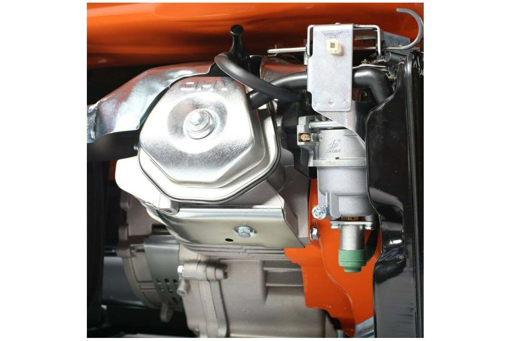 Генератор бензиновый PATRIOT GP 3810 L