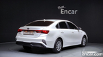 Kia The New K3 2 Generation 1.6 (10.2021)