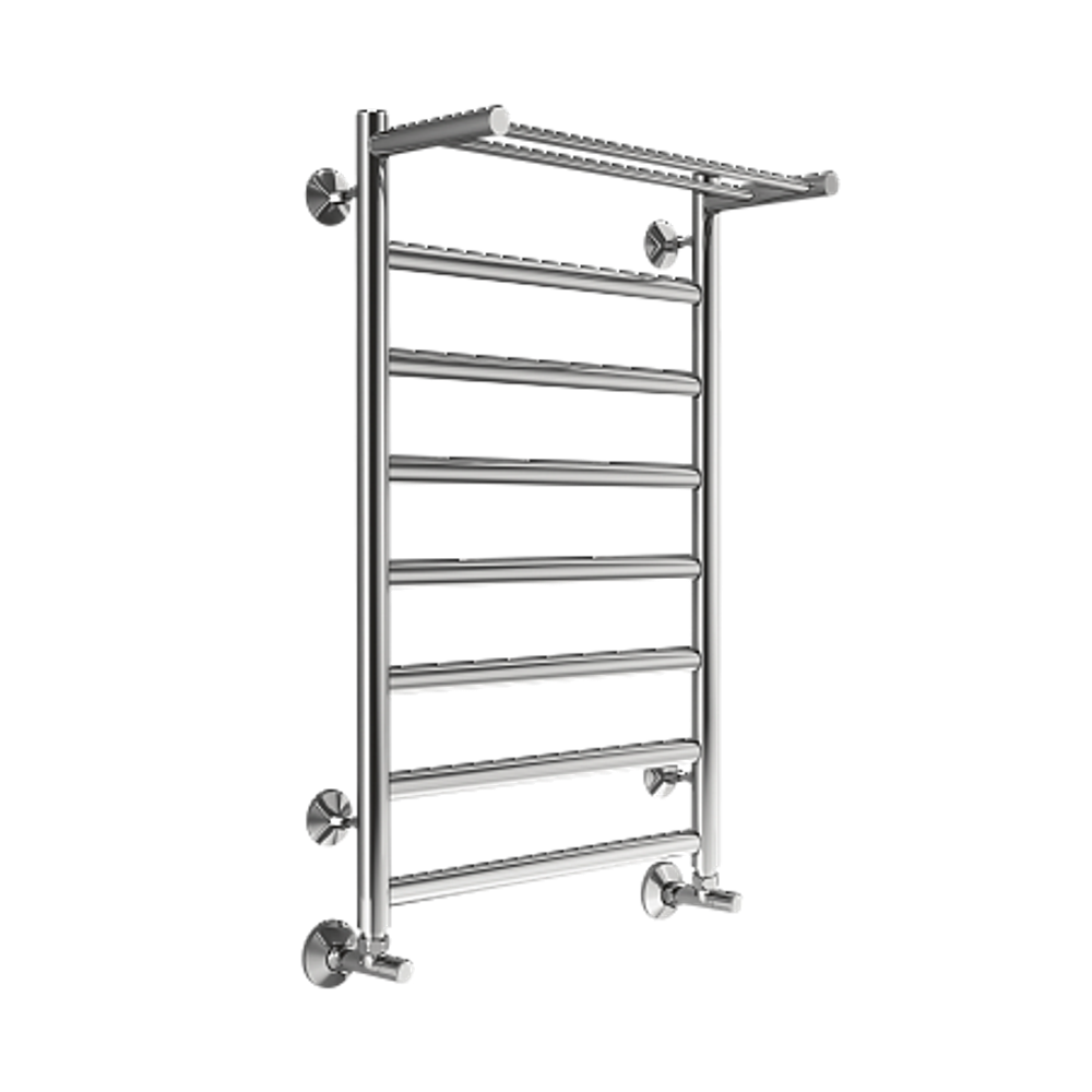 Полотенцесушитель водяной Terminus Хендрикс П8 500х800