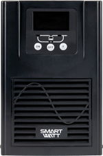 ИБП SMARTWATT UPS MASTER IEC 3kVA L