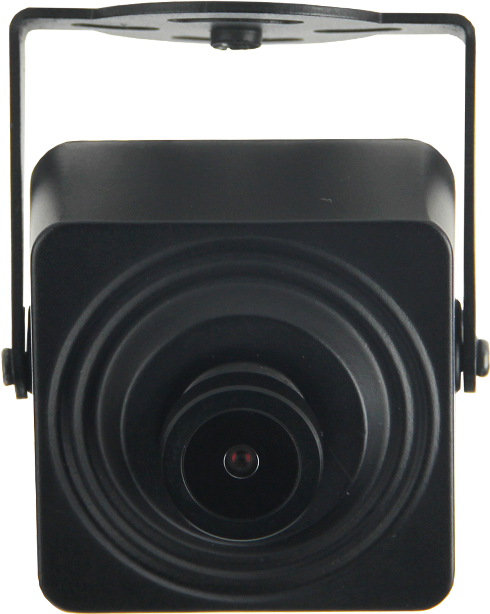 PX-IP-KH-F40W (BV) миниатюрная Wi-Fi видеокамера, 4.0Мп, f=2.8мм