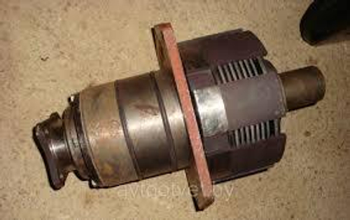 Муфта привода ПВМ МТЗ 2522-1802015