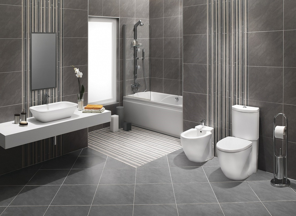 Унитаз напольный Kale STIL  в комплекте с бачком, сиденьем микролифт с арматурой