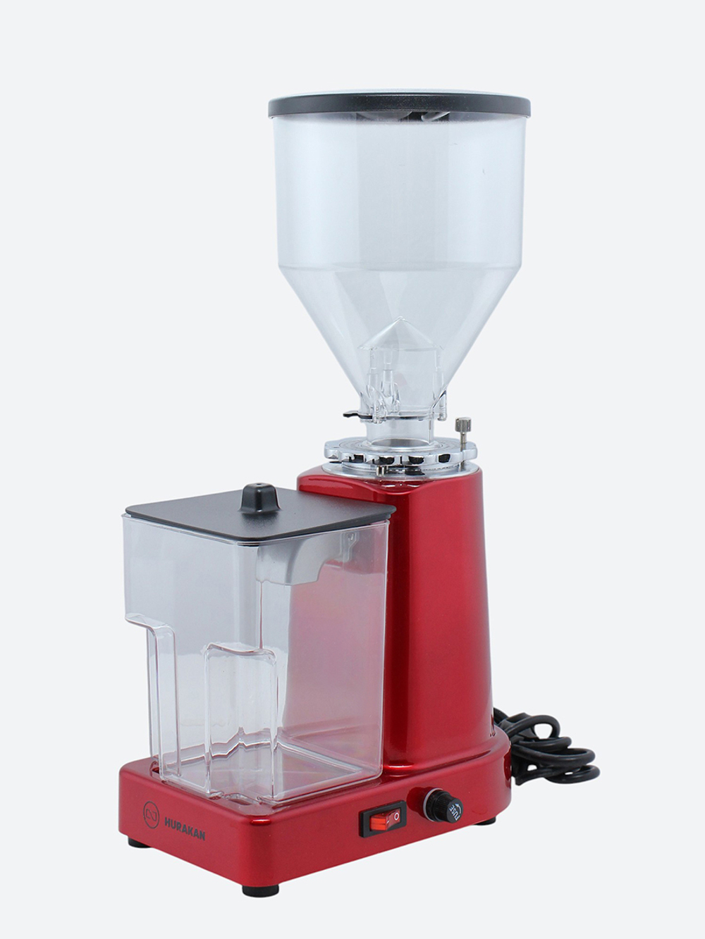 Кофемолка Hurakan Hkn-Mc6