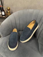 Лоферы Brunello Cucinelli