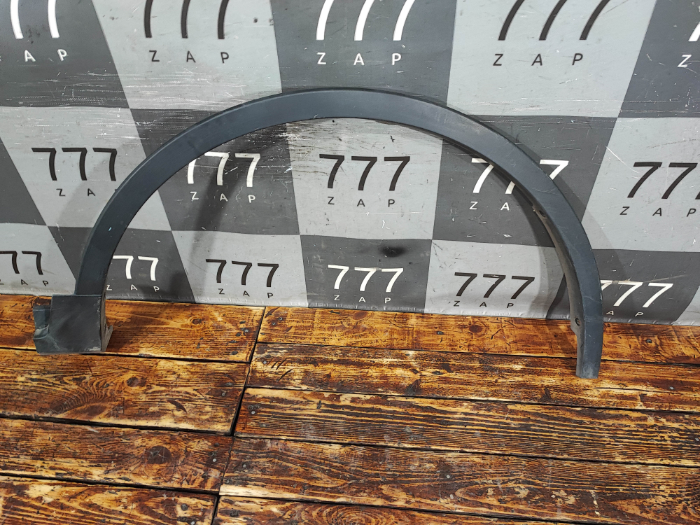 Накладка крыла переднего правого Geely Atlas Pro 21-нв Б/У Оригинал 5049014200