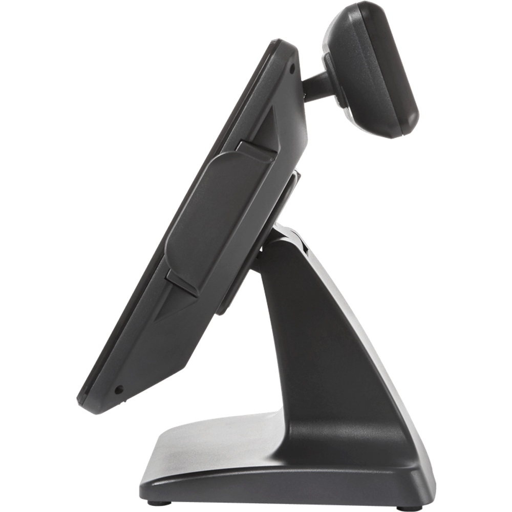 Дисплей покупателя CD320 для терминала Wintec Anypos600, Черный