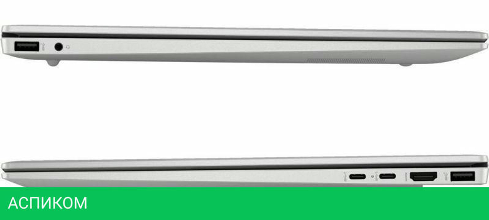 Ноутбук HP Pavilion 16-af0024ci B18H3EA
