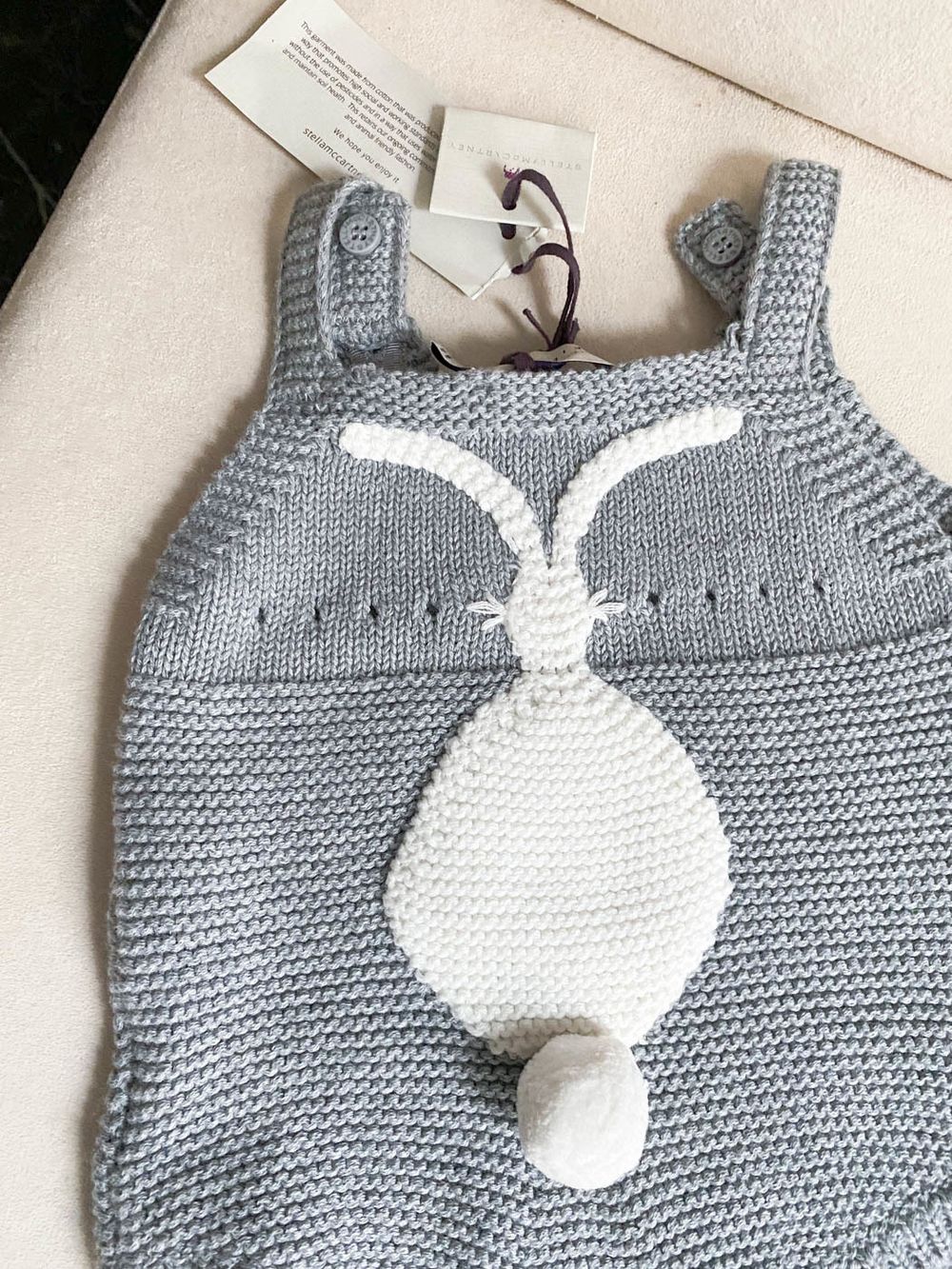 Ромпер Stella McCartney