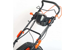 Бензиновая газонокосилка PATRIOT PT 53LSE 512109028