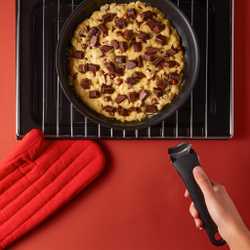 Набор посуды со съемной ручкой Tefal Ingenio Unlimited 3 предмета 22/26 см L7639032