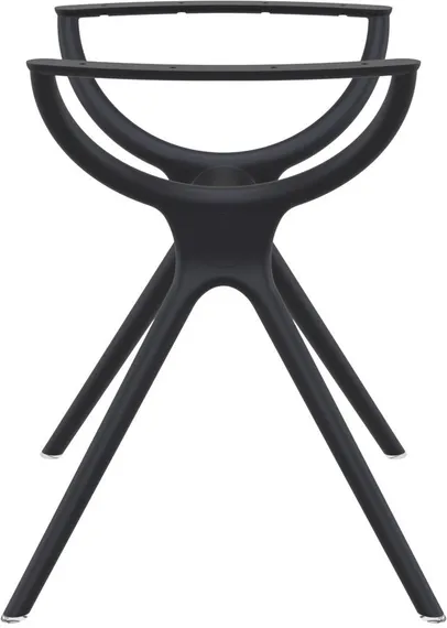 Подстолье Air Legs Small черное