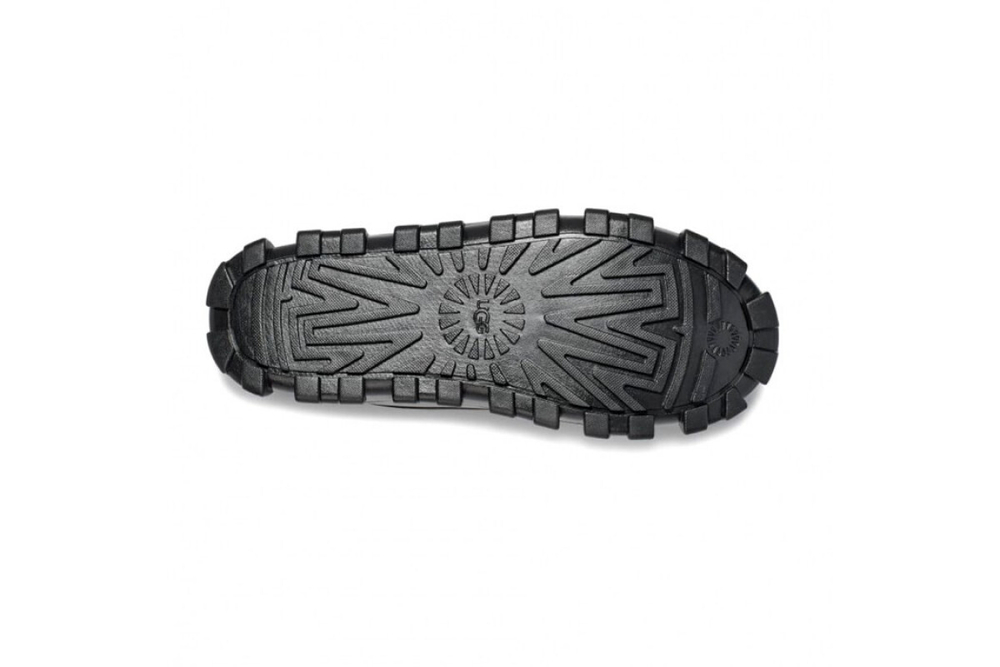 UGG Classic Brellah Mini - Black