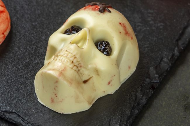 Сет десертов &quot;Анатомия вкуса&quot;, 9 шт.