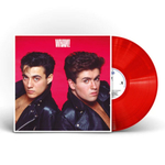 Wham! / Fantastic (Coloured Vinyl)(LP)