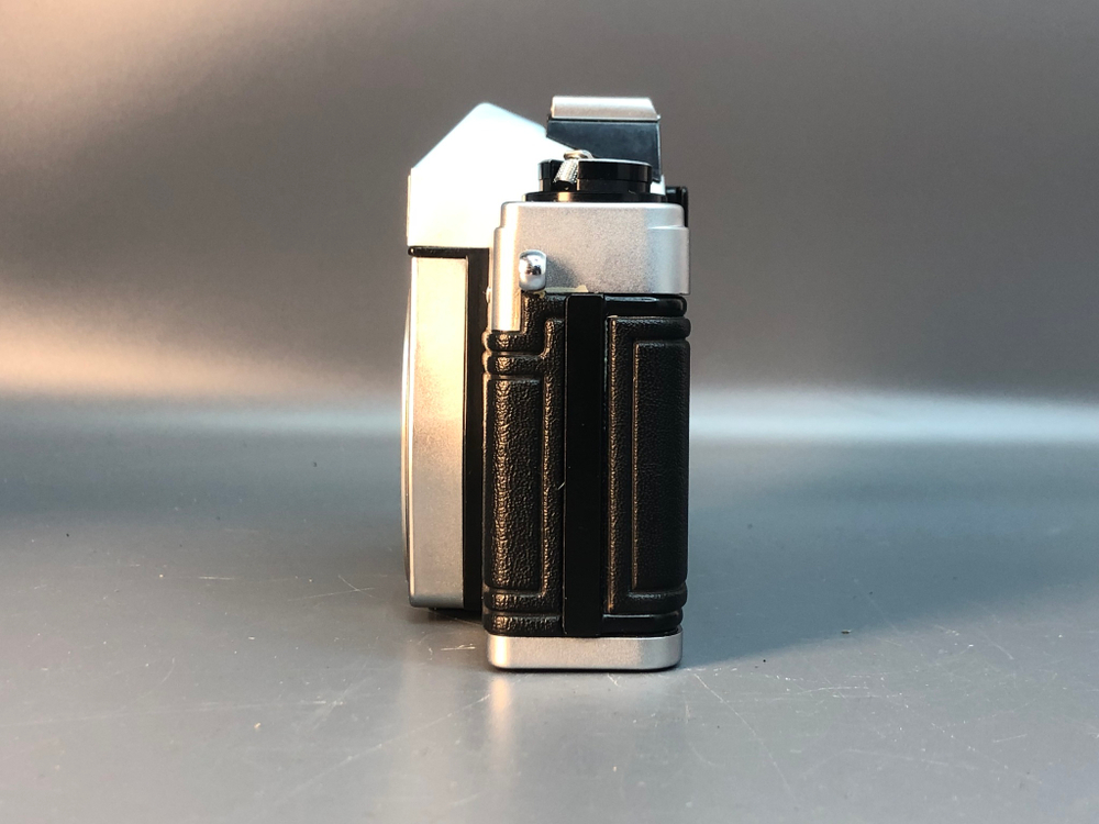 Praktica MTL 5B+Pentacon 1.8/50