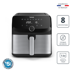 Аэрогриль Tefal Easy Fry Mega EY855D10
