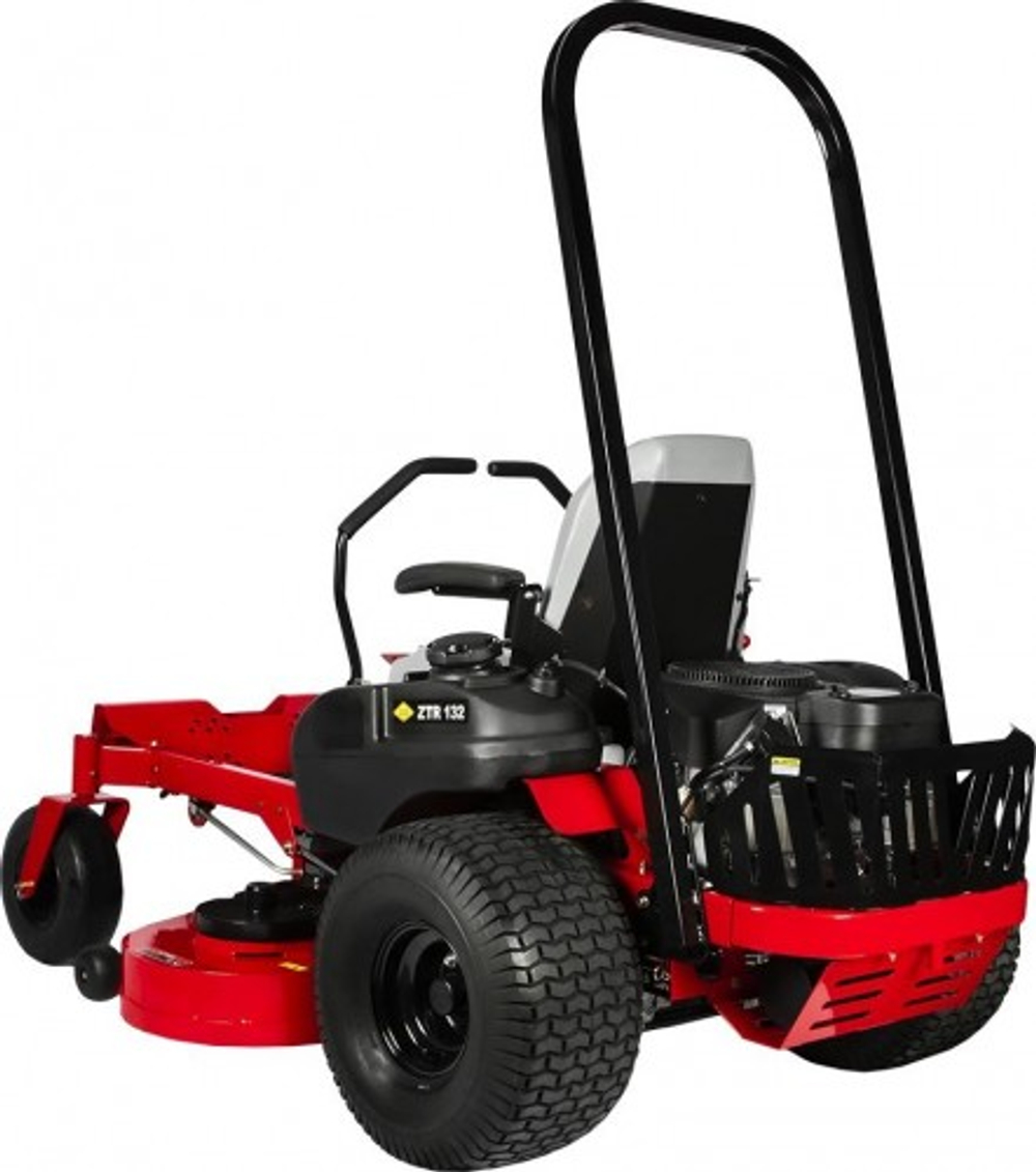 Райдер садовый DDE ZTR 132 909-143