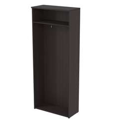 2Ш.013 Шкаф для одежды (790*370*1960)