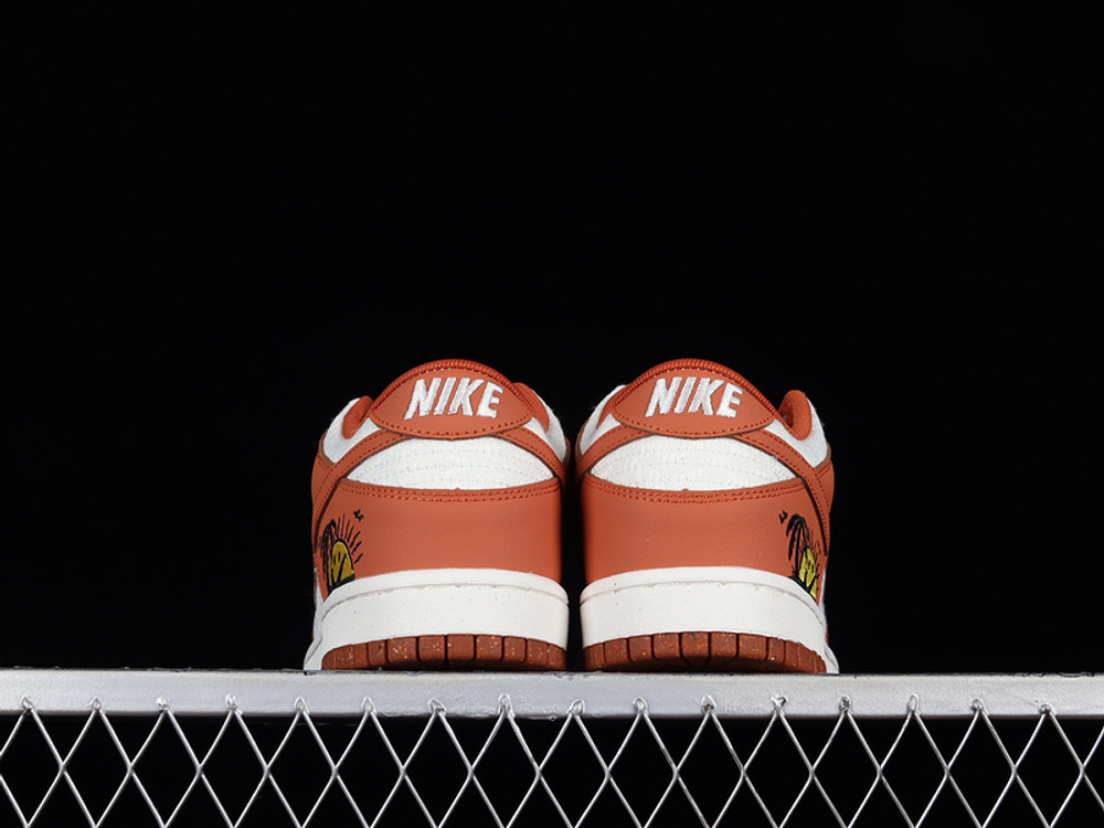 Nike Dunk Low Retro Sun Club Burn Sunrise