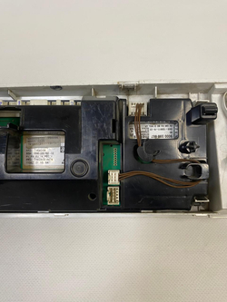 224 Электронный модуль для стиральной машины Bosch 5560006692-02 б/у