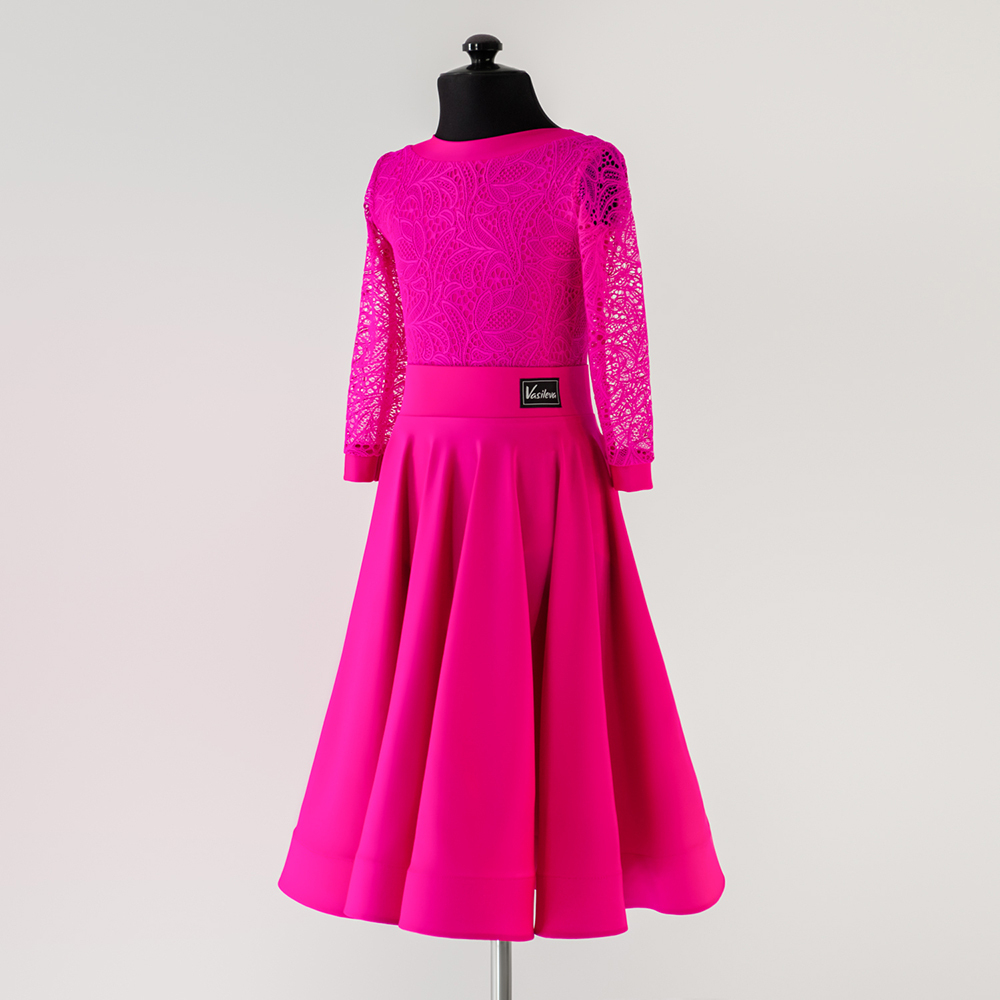 ателье пошив бальных платьев