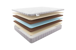 Матрас MaterLux LADY ANNA KIDS (ЛЕДИ АННА КИДС)