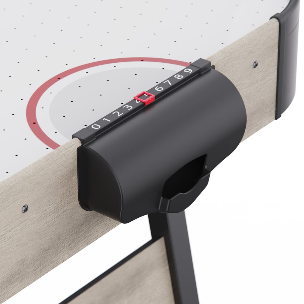 Игровой стол - аэрохоккей DFC 54&amp;quot; 135 x 65 см