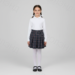 Юбка А-902а