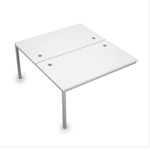 Сегмент рабочей станции двойной, конечный модуль (1435) МК50Х50 АВАНС (AVANCE)