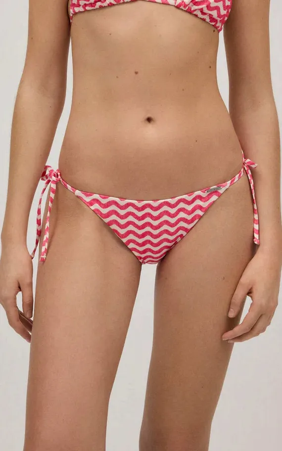 MAHE 82827 Трусы купальные