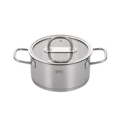 Набор посуды Gipfel Capella 1512 6 предметов