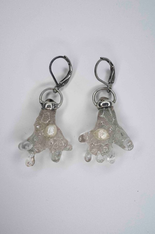 Серьги Crl-Er-2 - фото 1