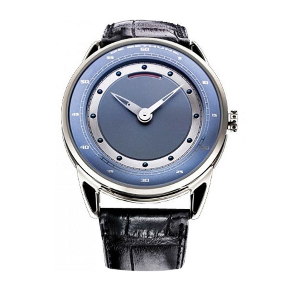 De Bethune DB25QPRS1