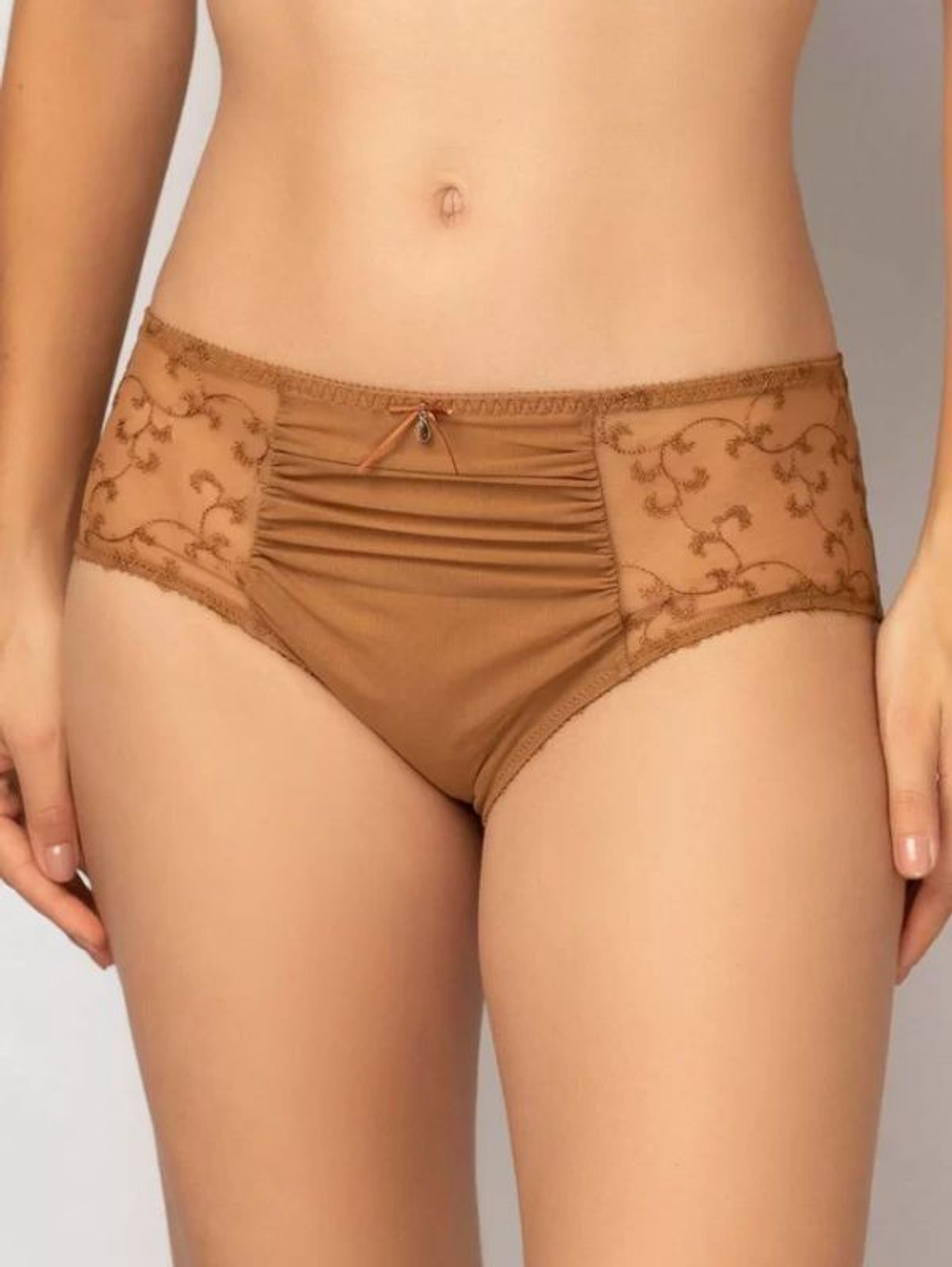 Трусы-макси Carmen (Размер: 50) (Цвет: розовый)