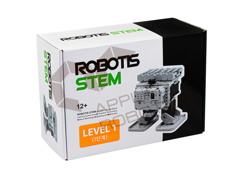 ROBOTIS BIOLOID STEM Level 1