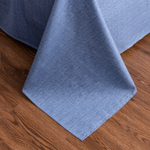 Комплект постельного белья Люкс Сатин 100% хлопок на резинке AR285