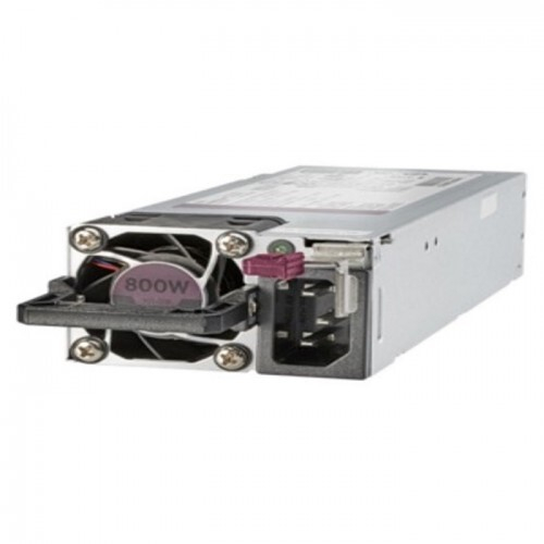 Блок питания HPE Flex Slot 48VDC 800W (для DL360/380/560 Gen10) (865434-B21, 865431-001, 865432-201, 866728-001, HSTNS-PL46-1)