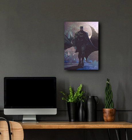 Бэтмен 3 (Batman)