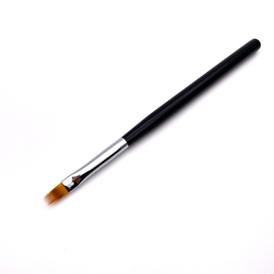 Zoo - Кисть прямая для градиента (омбре) синтетика