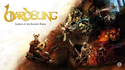 [Уценка] Bardsung