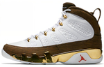 Кроссовки Jordan Air Jordan 9 Retro "Mop Melo"